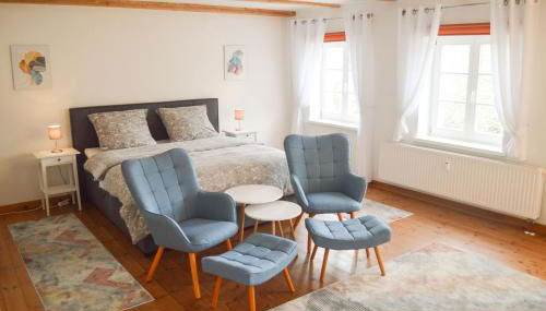 Gutshaus Neu Necheln - Foto 3