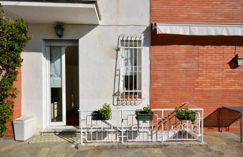 Bellavista Eight - Elegante appartamento vista mare con giardino e posto auto privato - 4 posti letto - Foto 20