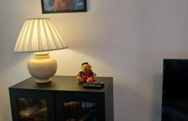 The Cottage - Hot Tub - nr Glasgow - self check-in - Foto 6