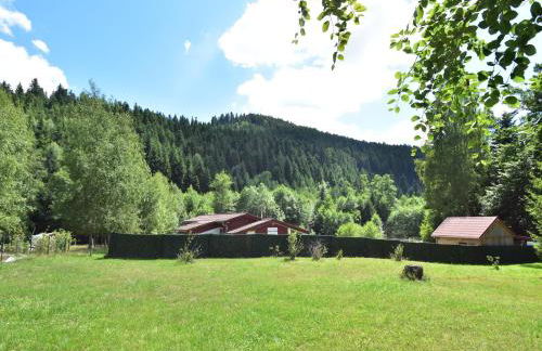 Quiet Chalet with Garden - Foto 19