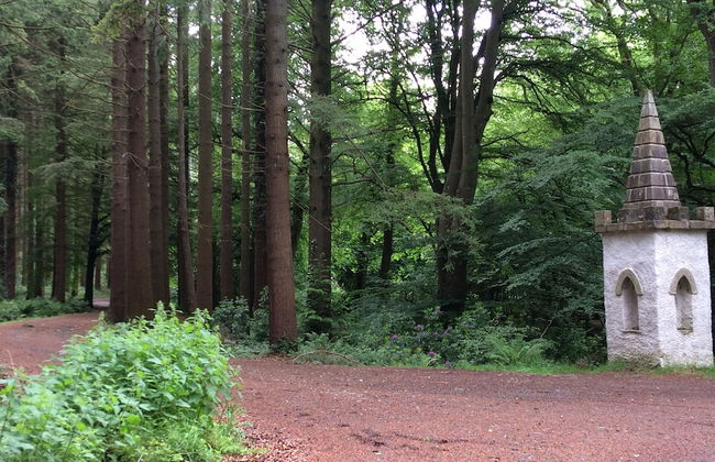 Priest Bridge Cottage - Foto 9