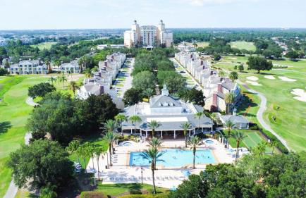 RR7510 – 6BR Villa w/ Game - Foto 38