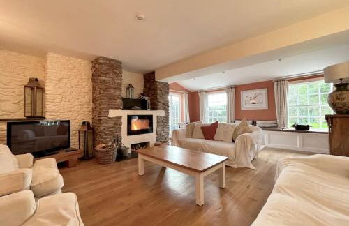 The Old Parsonage - Foto 5