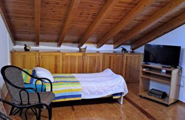 Villa Anesis-Παραθαλάσσια βίλα - Foto 58