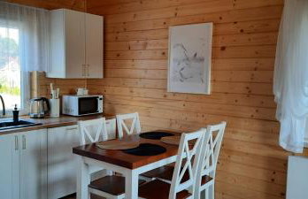 Szary domek nad jeziorem SEA & LAKE - Photo 16