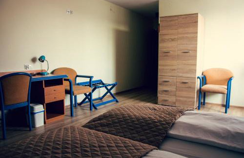 Winnica Dwie Granice Agroturystyka Przysieki - Foto 12