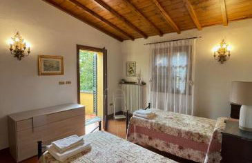 Villa Elisa - Foto 29