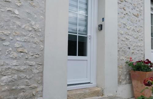 Gite dans une ancienne corps de ferme D - Foto 17