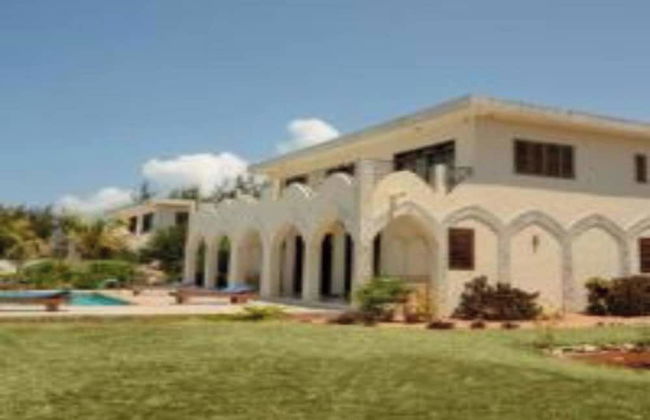 Villa Serenity Zanzibar - Foto 51