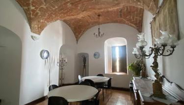 Alojamiento El Monasterio - Foto 3