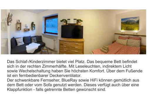 AlpenKastl - Photo 35