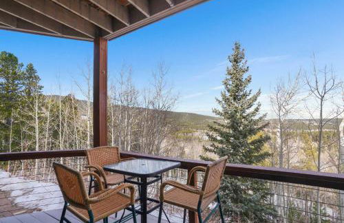 Scenic Colorado Stay Near Casinos & Hot Springs - Foto 5