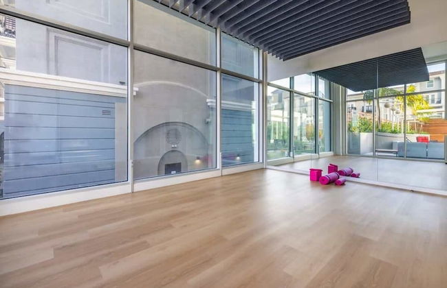 @ Marbella Lane - Grand 2BR w/ Beach & Ocean Views - Foto 41