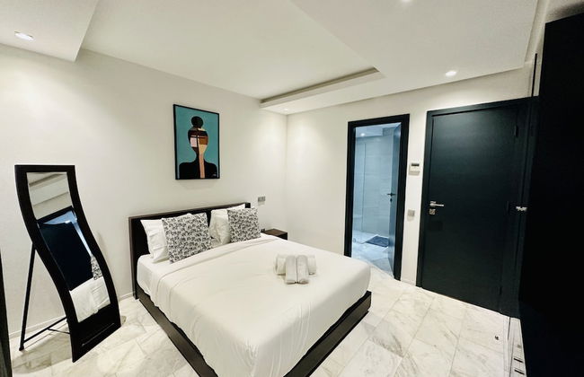 StayInn Maarif Downtown - Photo 4