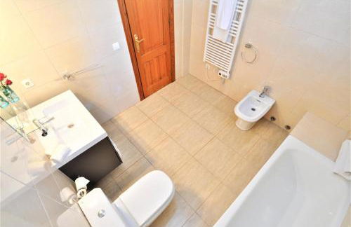 VILLA HUGO- Badia Gran- Llucmajor- Mallorca - Foto 28