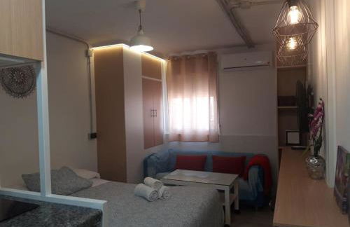 "El Rincón de Sevilla II" A 9 min en metro del centro de Sevilla - Photo 12