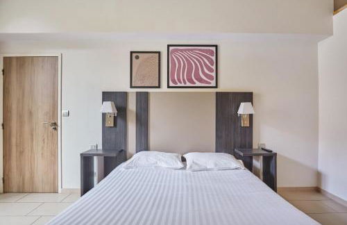 Appart'hôtel Odalys City - Dijon Centre Les Cordeliers - Foto 150