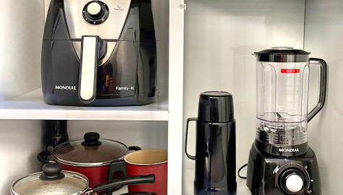 Espaço aconchego a 3 minutos do centro - Foto 5