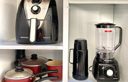 Espaço aconchego a 3 minutos do centro - Photo 5