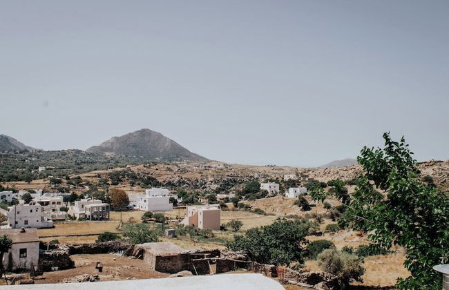 Tsikalario Holiday House - Foto 24