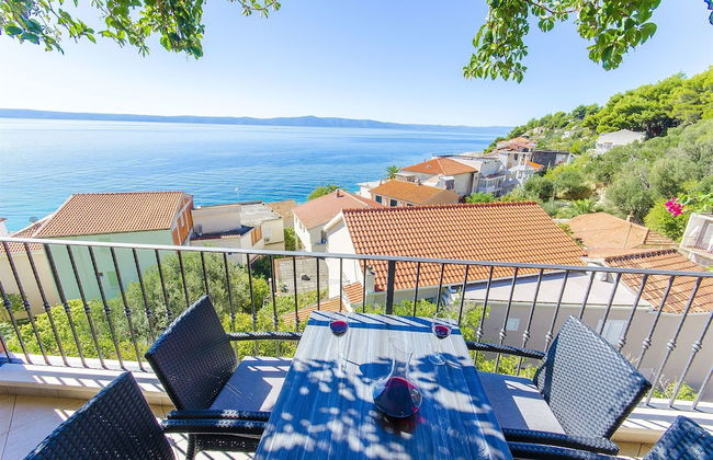 Apartments Kunac - Photo 55