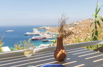 Eagles Nest Mykonos Suites & Apartments - Shared Pool & Jacuzzis - Foto 57