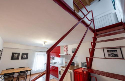 Appartamento La Bottega del Sarto - Foto 25