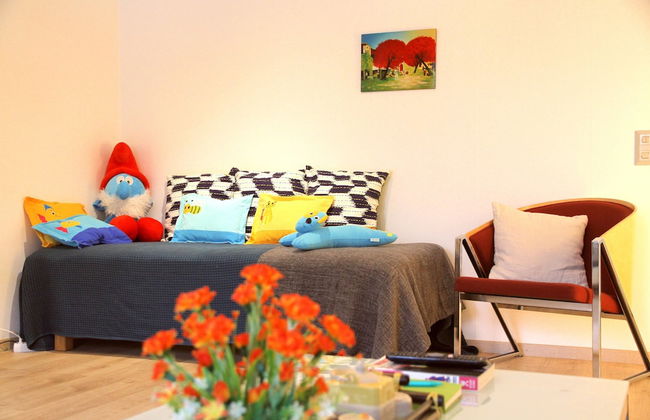 Wonderful Helsinki Apartment - Foto 7