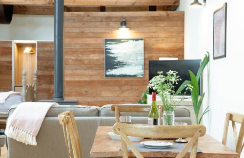 The Wheel Loft - Foto 11