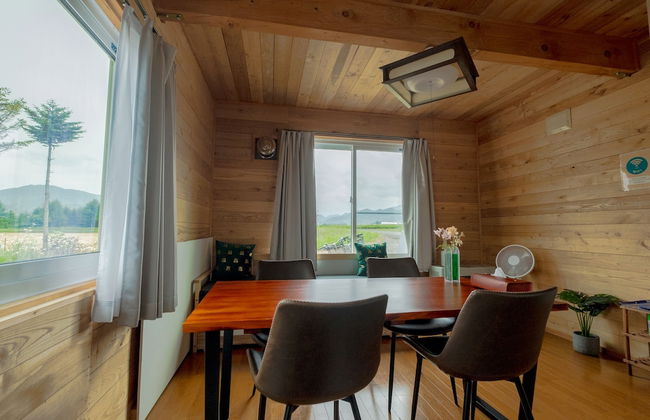 Furano Log House Farm Resort - Foto 3