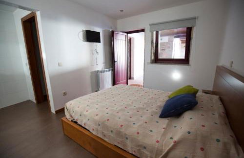 Casa Mirandês Rural - Foto 51