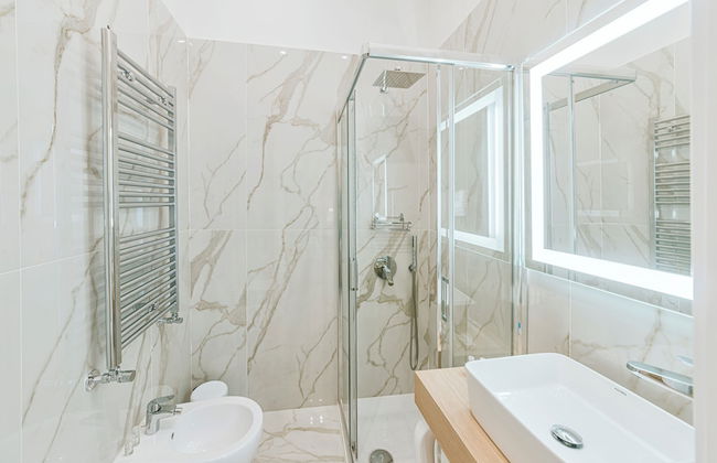 GENTILE SUITE & SPA VOMERO - Foto 41