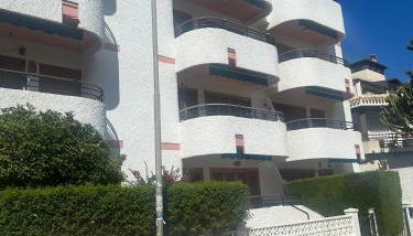 Two Bedroom Apartment in Santiago De La Ribera - Foto 2