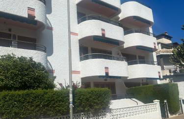 Two Bedroom Apartment in Santiago De La Ribera - Foto 2