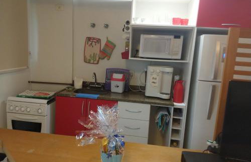 Apartamento Pontal Beach. - Foto 5
