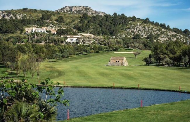 Sa Torre Apartaments - Foto 70