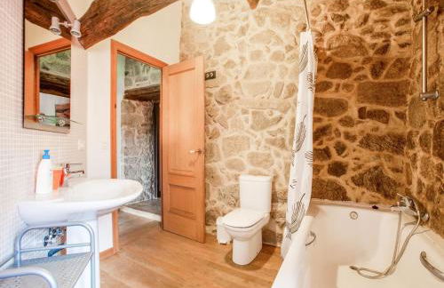 Traditional Apartment in Ribeira Sacra with Garden - Foto 18