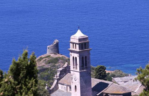 Gîtes Santa Maria Cap Corse - Foto 16