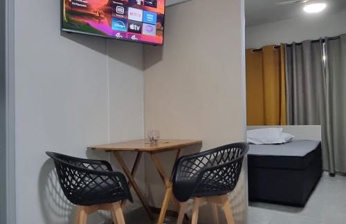 Apartamento Praia Grande - Pé na Areia - Mirim - Foto 23