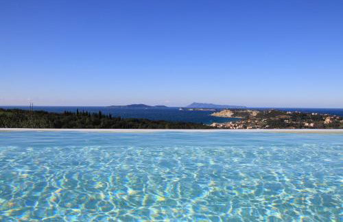 Sunset Sea View Villa 5 - Foto 1