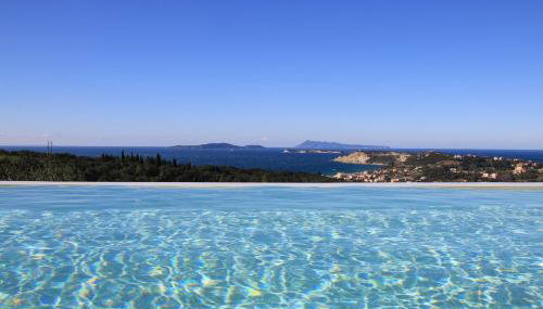 Sunset Sea View Villa 5 - Foto 1