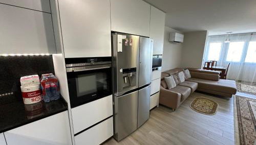 Casa Mirador de Salou - Foto 3, stove, dishwasher