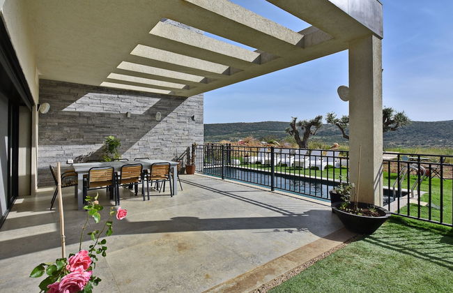 Villa Victoria Kalanit - Foto 4