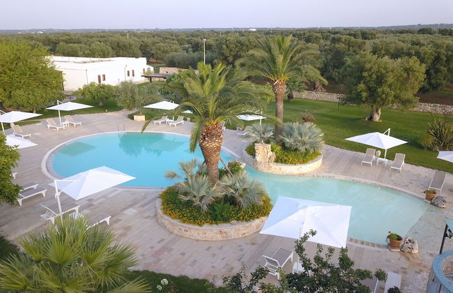 Masseria Valente - Photo 13