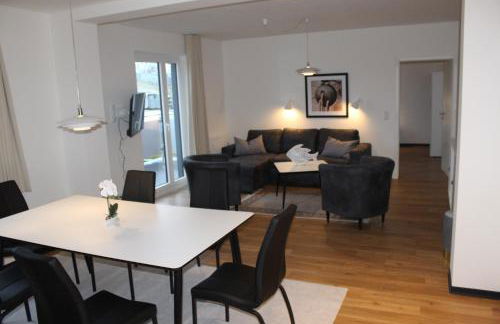 Dünenhaus Wohnung 8 - Foto 9