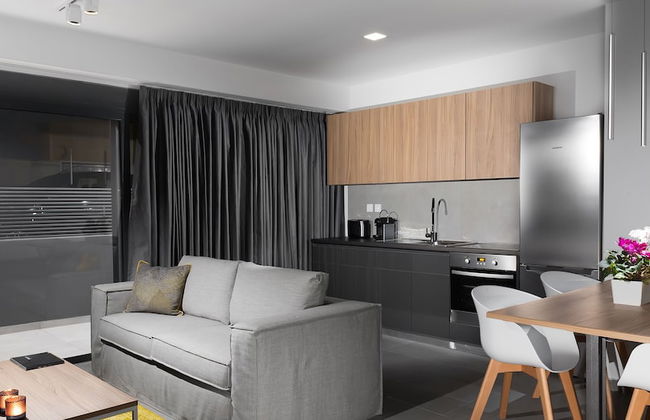 Elysium Boutique Apartments - Photo 56