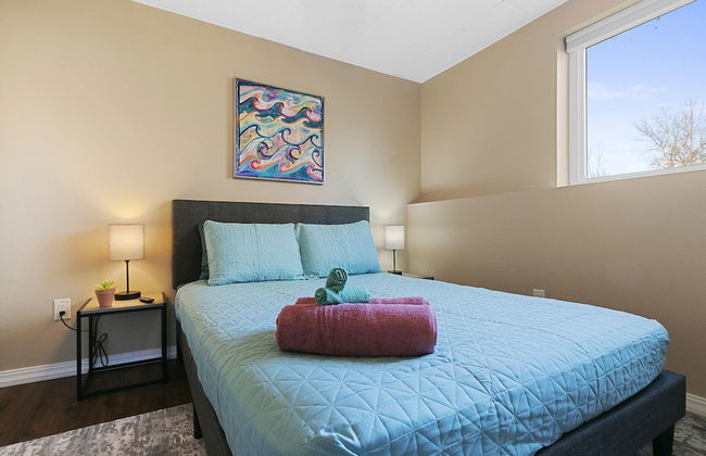 The Goat House Waterfront Hottub 3 Acres - Foto 46