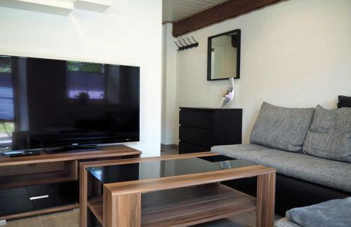 Familie Horn - Urlaub im Reetdachhaus in Schleswig-Holstein - Foto 12