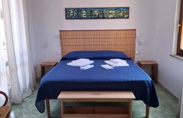 Casa blu Arbatax con giardino e terrazza - Foto 17