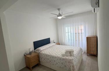 Apartamento con vistas a la playa - Foto 53